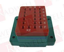 AMPHENOL M12883/47-04