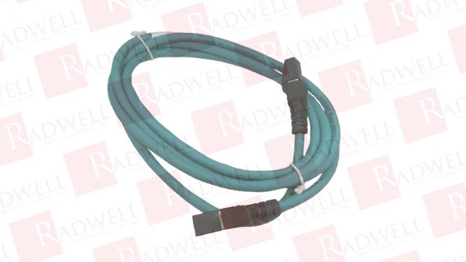 TURCK RJ45S RJ45S 843-2M