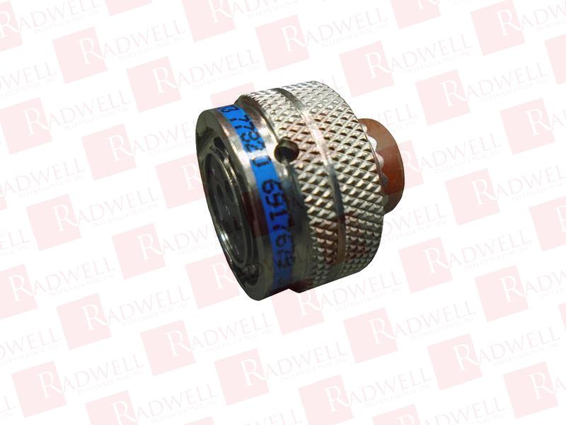 AMPHENOL MS27488-16-2