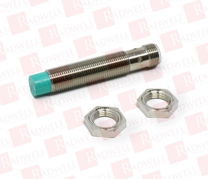 PEPPERL & FUCHS NBN8-12GM50-E2-V1-M1