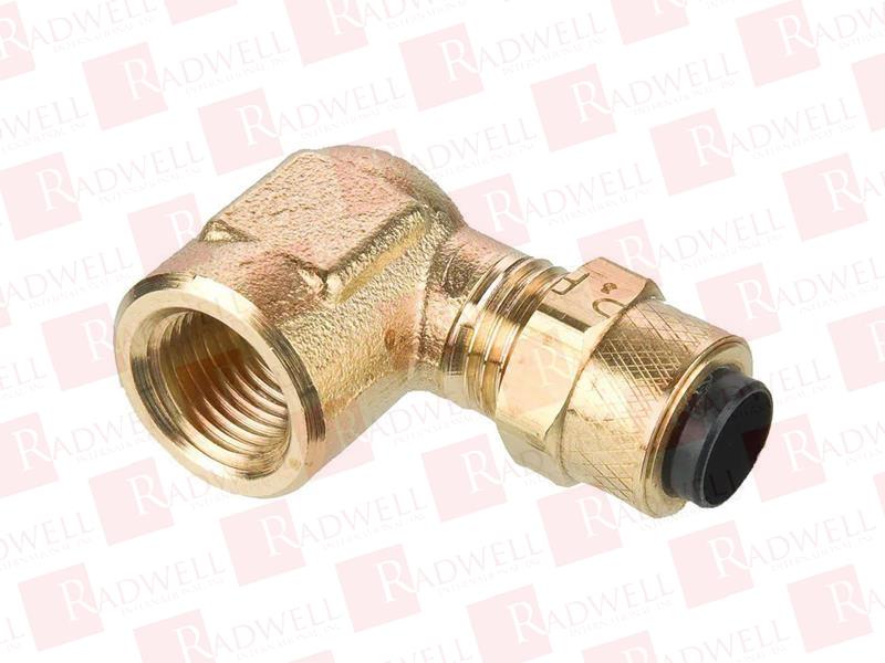 PARKER 170P-6-4