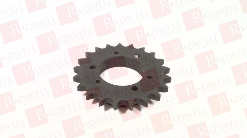 MARTIN SPROCKET & GEAR INC 50SDS21H