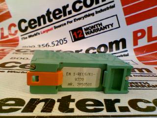 EM1-RELS/K1-W220 por PHOENIX CONTACT