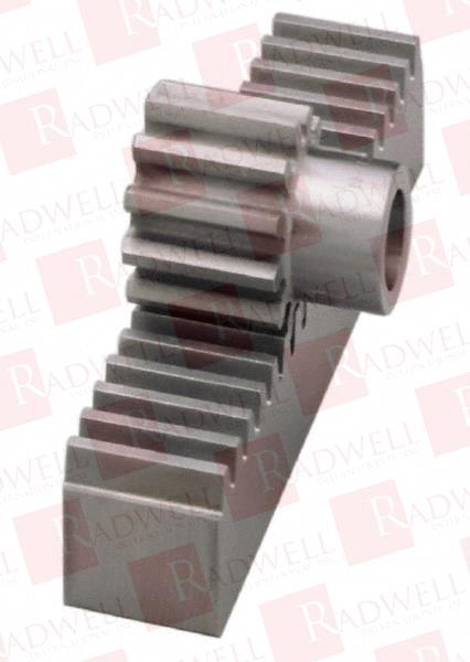 ALTRA INDUSTRIAL MOTION 37344