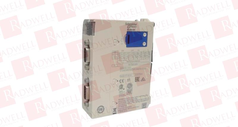 SCHNEIDER ELECTRIC BMXXBE1000