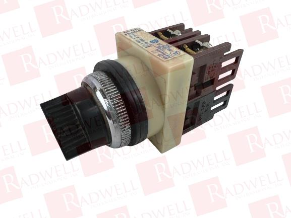 FUJI ELECTRIC AH25-P3B11