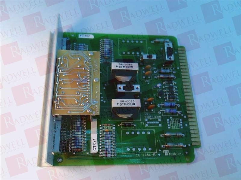 TELLABS 814410S