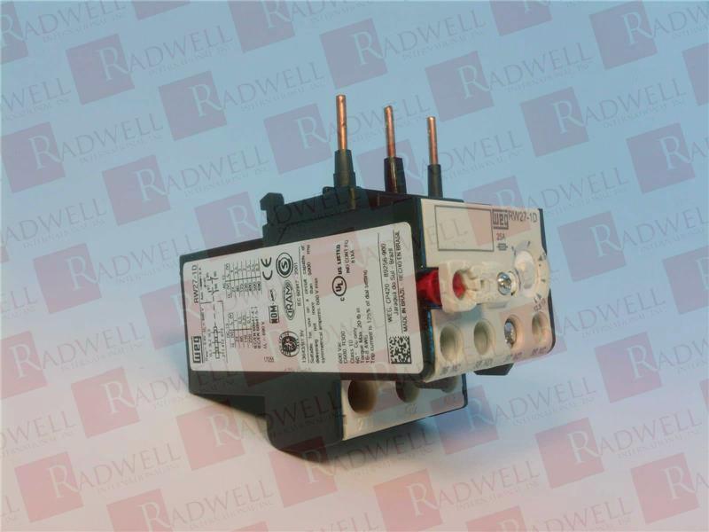 WEG RW27-1D2-C063