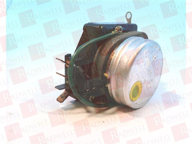 GENERAL ELECTRIC 465026P03