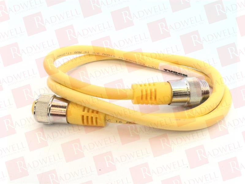 TURCK RSM RKM 36-1M