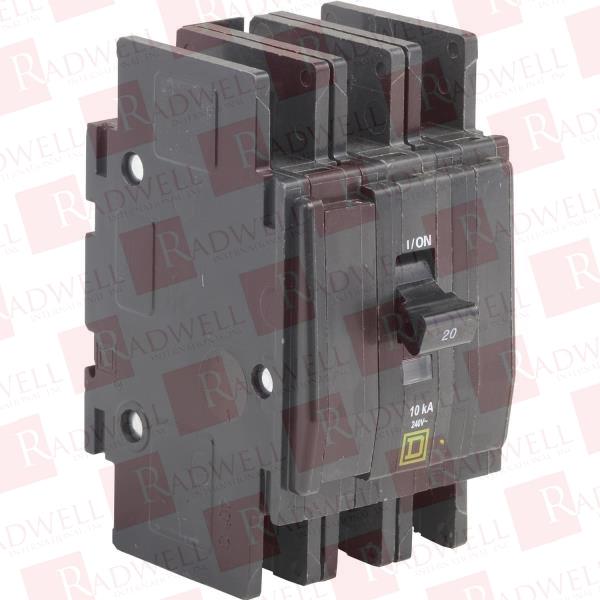 SCHNEIDER ELECTRIC QOU3405283