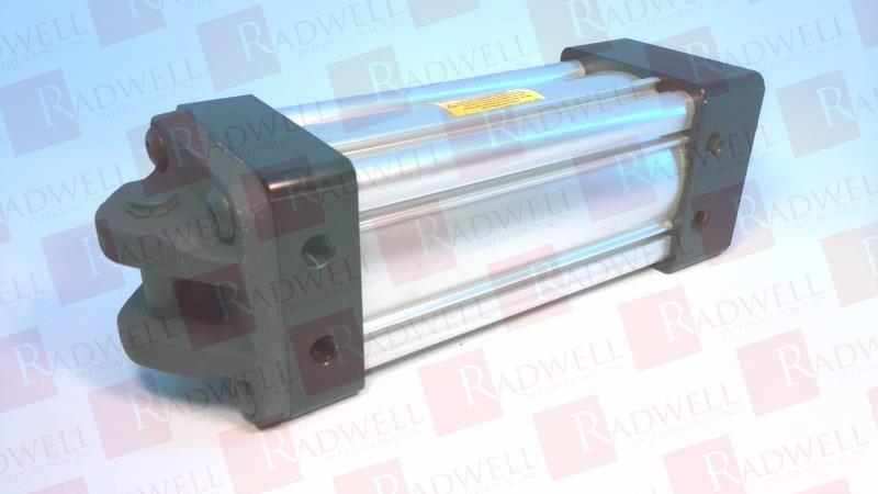 PARKER 2.50CBB4MA3U14AC03.93