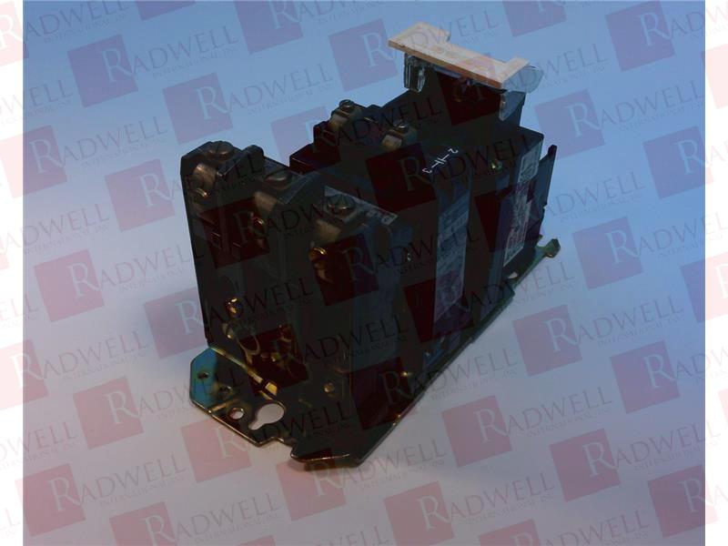 ALLEN BRADLEY 509-B0D-A2FA