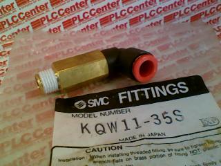 SMC KQW11-35S