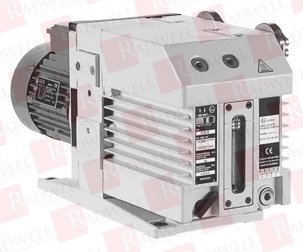 LEYBOLD 11266