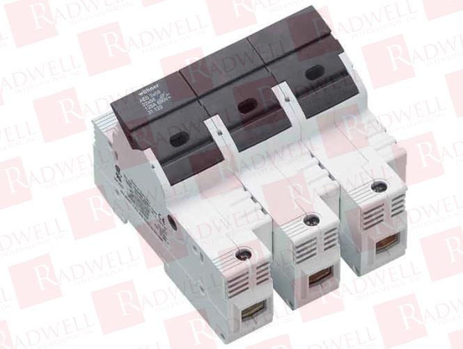 WOHNER 31283