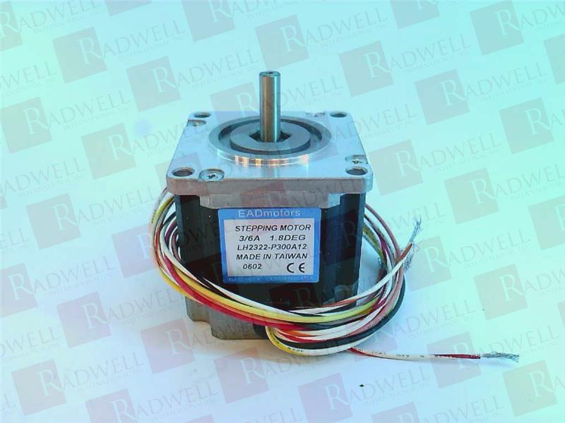 EAD LH2322-P300A12