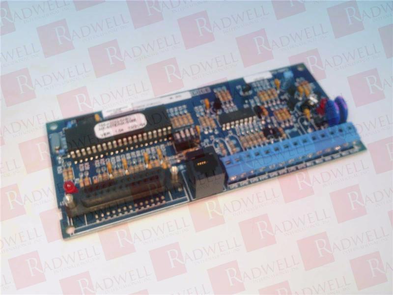 KIDDE-FENWAL, LLC NX-508E
