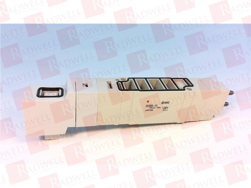 SMC SV2000-FC