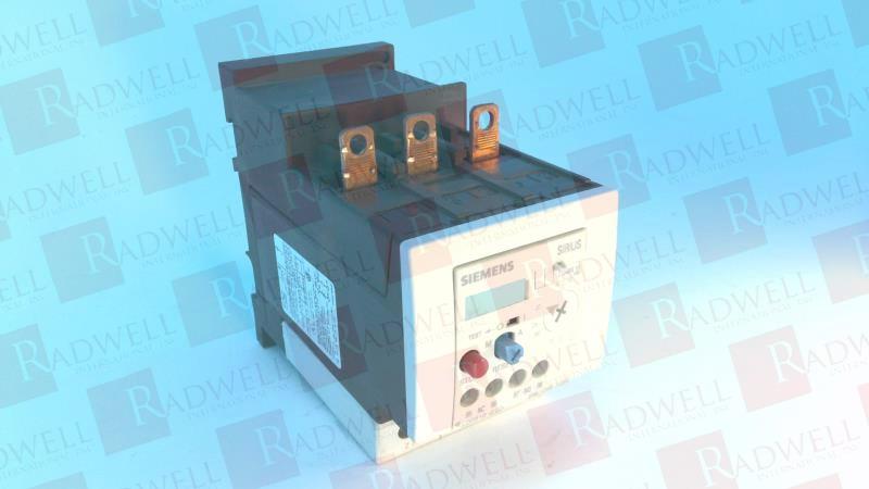 SIEMENS 3RB1046-1UB0