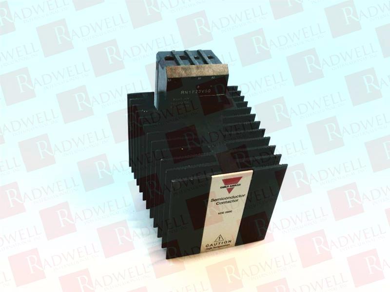 CARLO GAVAZZI RN1F23V50