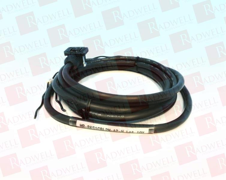 MITSUBISHI MR-BKS1CBL2M-A2-H