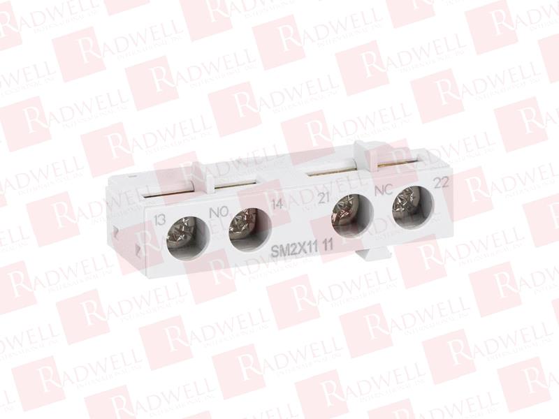 LOVATO SM2X1111