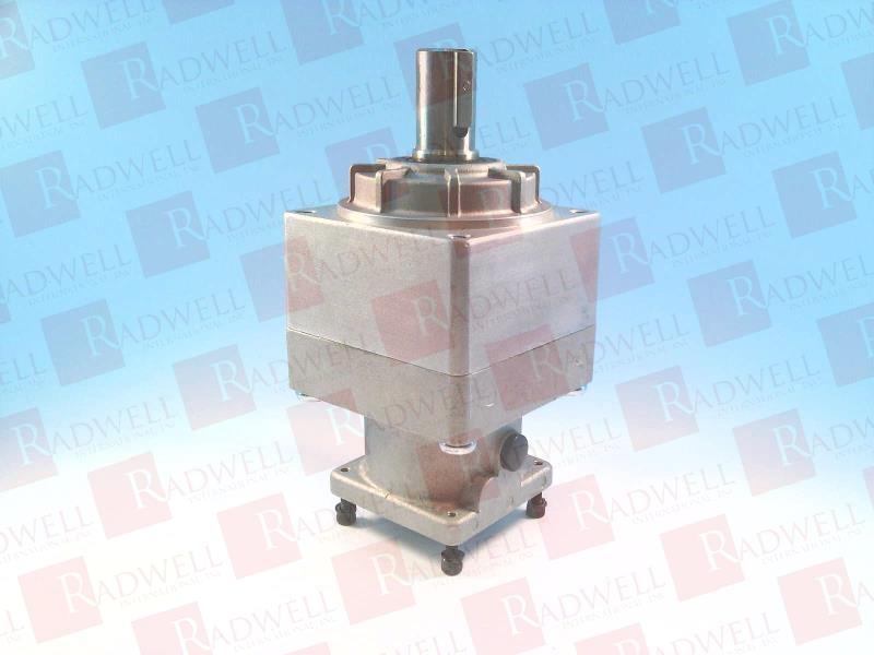 SHIMPO DRIVES VRSF-5C-400