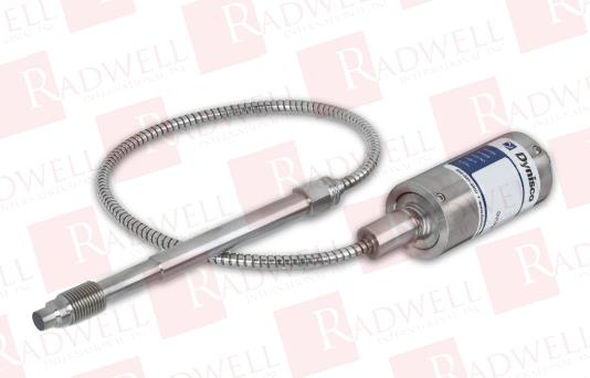 DYNISCO MDT462F-M18-7C-15/46-SIL2 