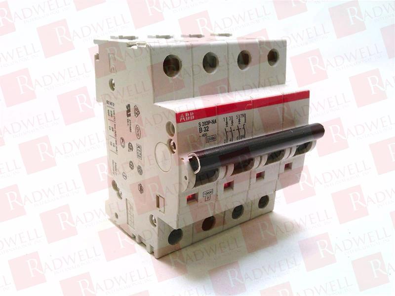 ASEA BROWN BOVERI 2CDS283103R0325