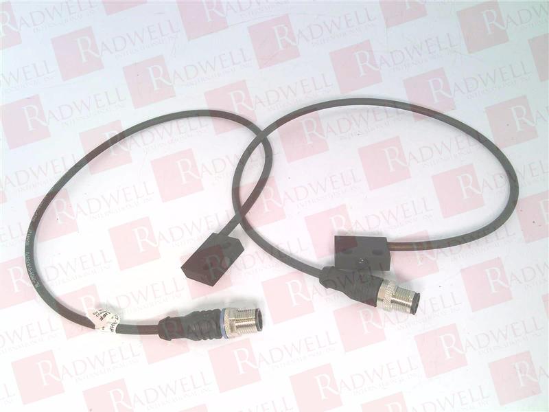 BALLUFF BOS R060M-PO-IX10-00,6-S4