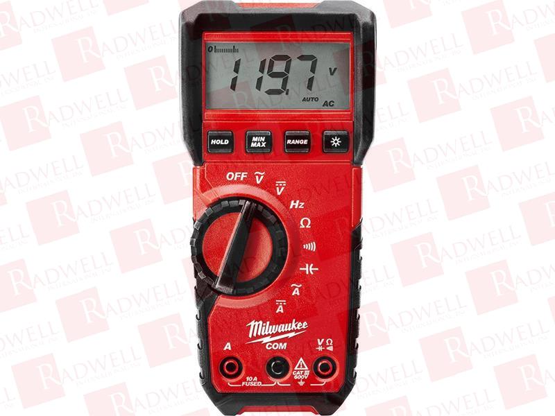 MILWAUKEE POWER TOOLS 2216-20