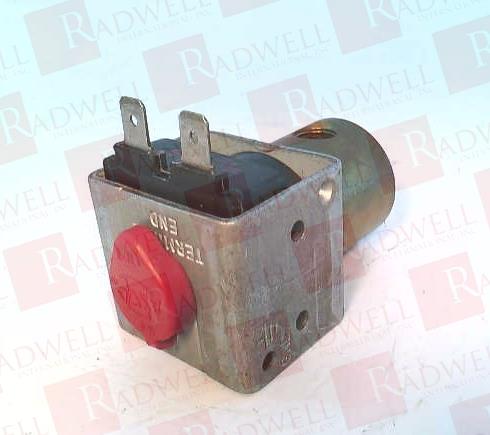 ASCO PSF8262C002AC120/60,110/50