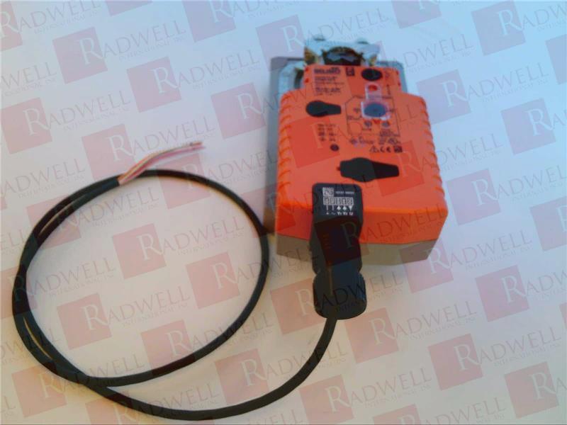 BELIMO GKB24-MFT
