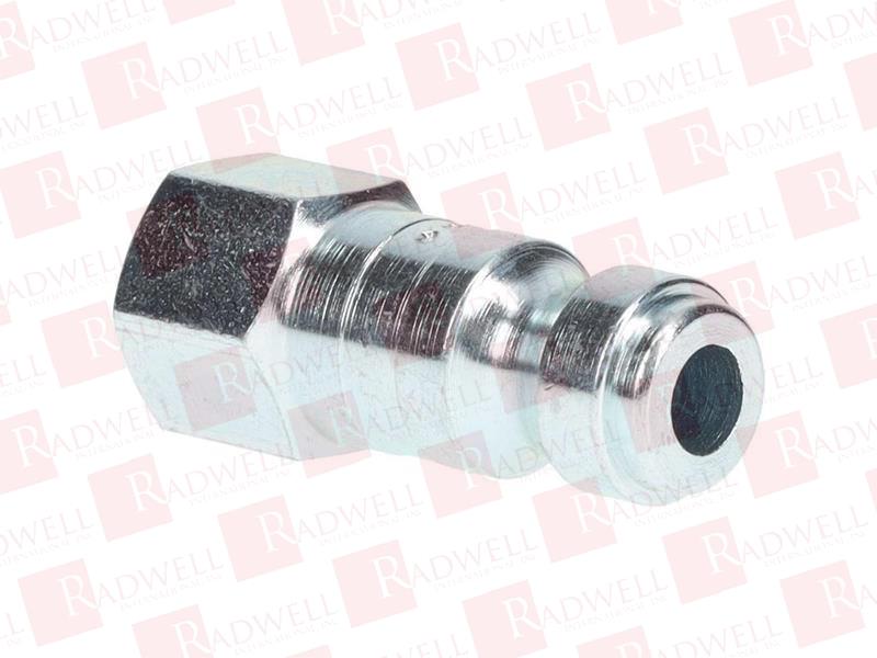 PARKER 1C