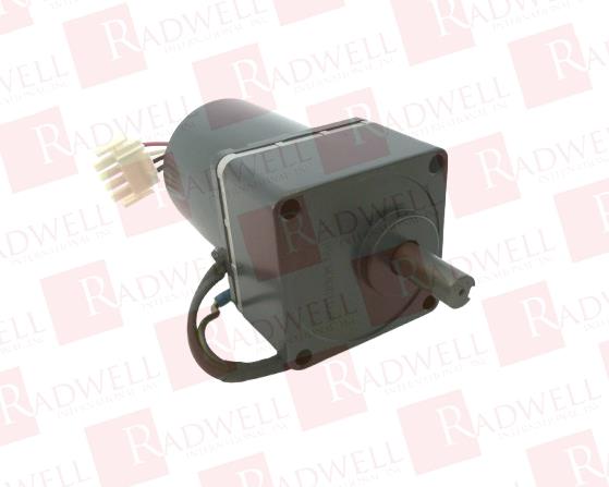 ORIENTAL MOTOR VHI315A2-75U