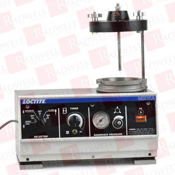 LOCTITE M205A