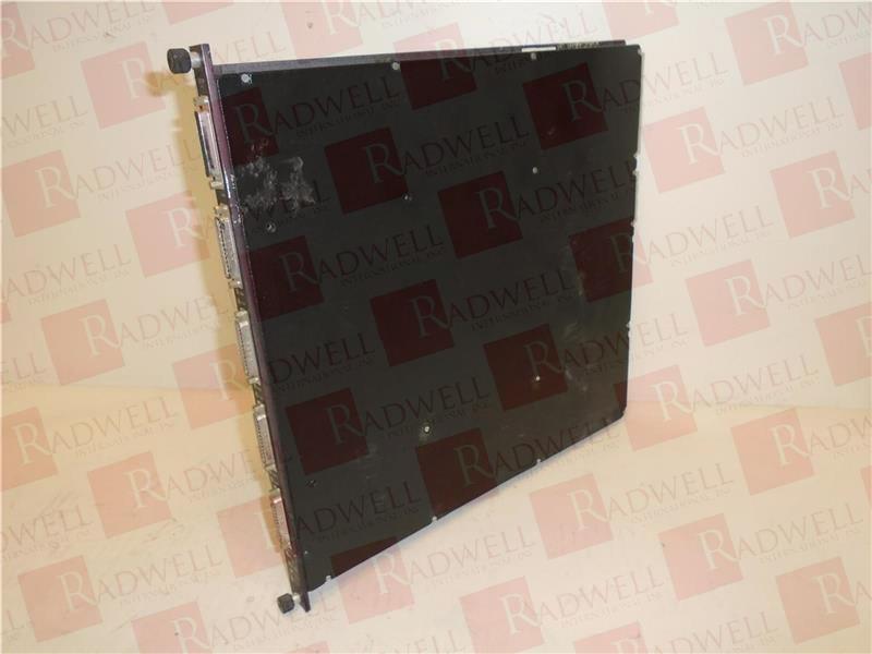 TRICONEX ICM4101