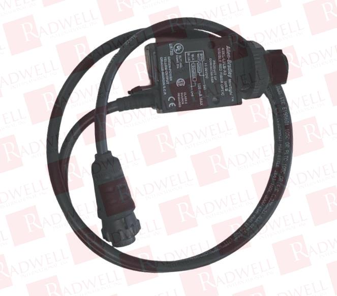 ALLEN BRADLEY 42KL-L2LB-A2