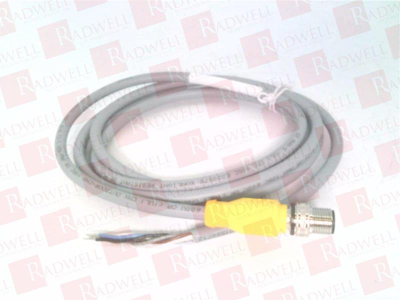 TURCK RSS 4.5T-2