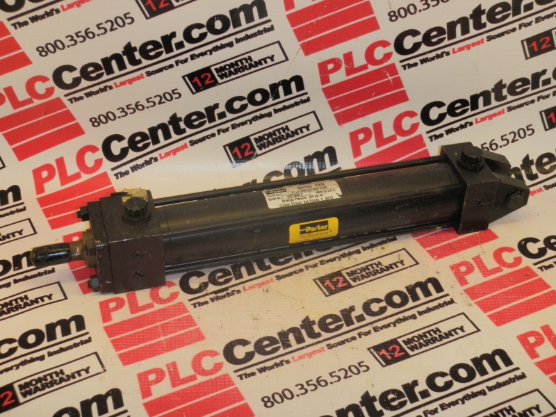 PARKER 01.50-CBB2ANU18AC-8.000