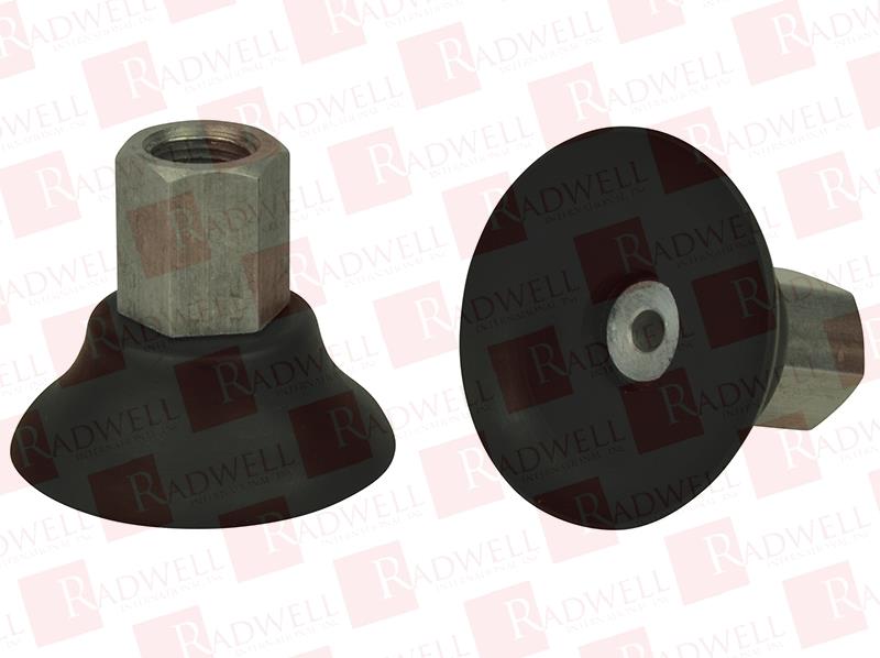 VACMOTION PA35-NBR-G18F