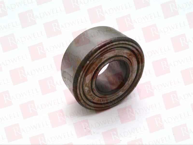 SCHAEFFLER GROUP 3204-2Z
