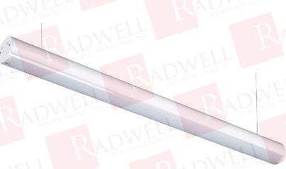 WESTGATE SCLR-4FT-40W-50K-D