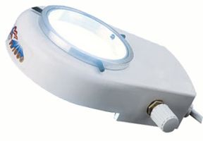 TOOLS, MAGNIFIERS INSPECTION; ACCESSORY TYPE:FLUORESCENT RING LIGHT; FOR USE WITH:O.C WHITE MICROSCOPES; PRODUCT RANGE:- ;ROHS COMPLIANT: NA