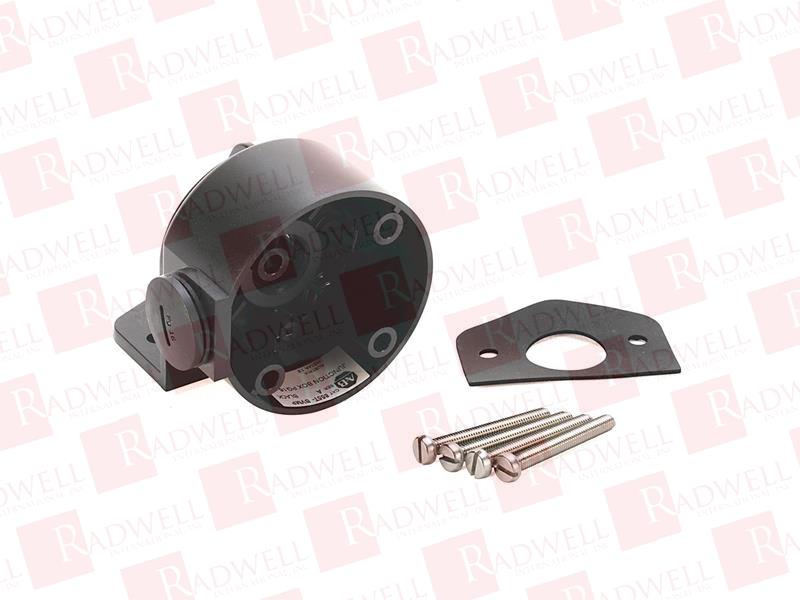 ALLEN BRADLEY 855T-BVMP