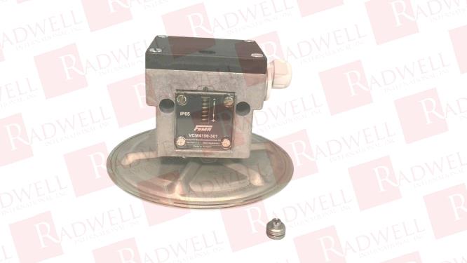 HONEYWELL VCM4156-301