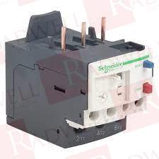 SCHNEIDER ELECTRIC LRD22L