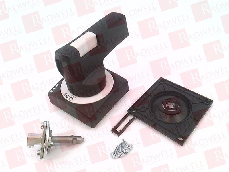 EATON CORPORATION CCP2-H4X-B4