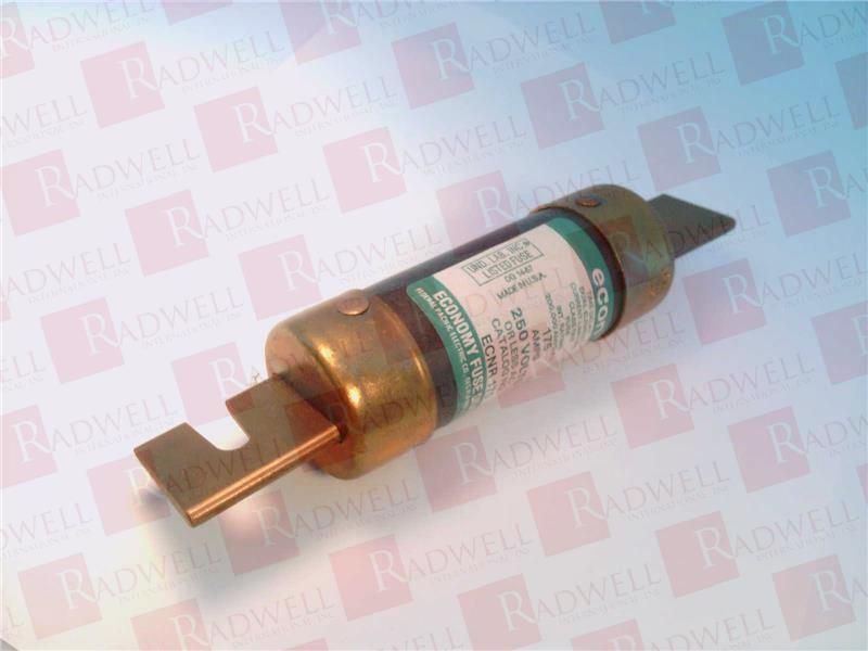 ECONOMY FUSE ECNR175
